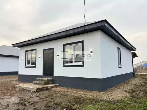 Дом в Башкортостан, Уфимский район, Кирилловский сельсовет, ...