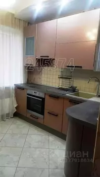 3-к кв. Московская область, Химки Подрезково мкр, ул. Железнодорожная, ...