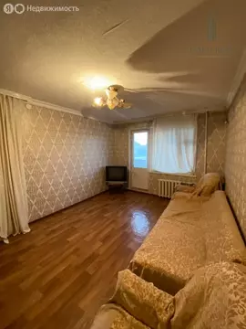 2-комнатная квартира: Грозный, улица А.А. Айдамирова, 133к6 (52 м)