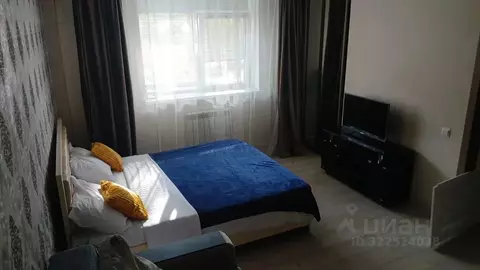 1-к кв. Ставропольский край, Минеральные Воды ул. Чкалова, 37 (36.0 м)