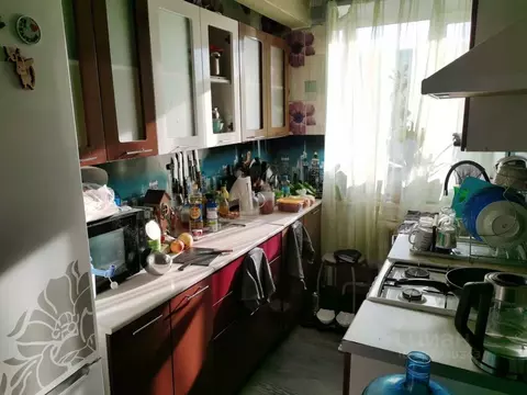 3-к кв. Карелия, Лахденпохья Фанерная ул., 3А (53.1 м)