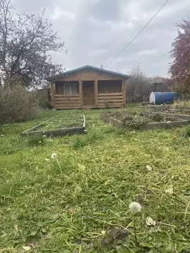 Дом в Челябинская область, Челябинск Станкостроитель-1 СНТ, 1Г (12 м)