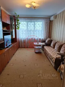 3-к кв. Краснодарский край, Армавир Песчаная ул., 40/2 (68.0 м)