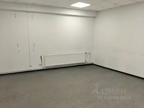 Офис в Санкт-Петербург Старая Деревня исторический район,  (25 м)