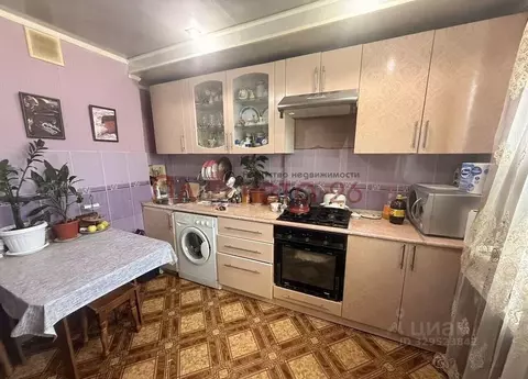 2-к кв. Ставропольский край, Пятигорск Транзитная ул., 2Б (51.0 м)