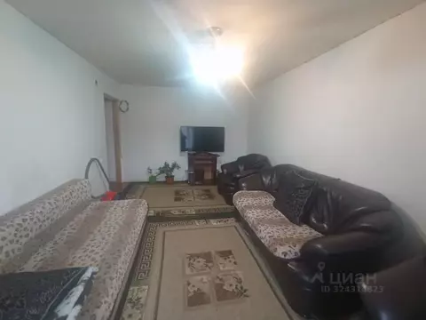 3-к кв. Северная Осетия, Владикавказ пос. Спутник, 54 (66.9 м)