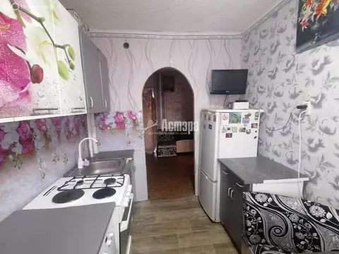 3-комнатная квартира: Аэропорт, Звёздная улица, 14 (63.2 м)