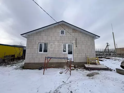 Дом в Крым, Симферопольский район, Добровское с/пос, Тропик СНТ  (50 ...