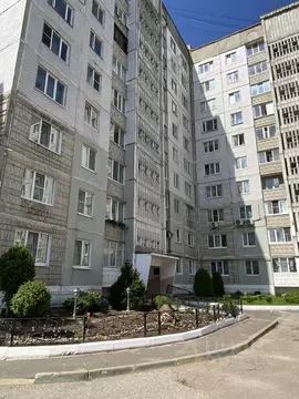 1-к кв. Тверская область, Тверь Спортивный пер., 2к4 (37.0 м)