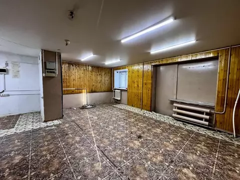Помещение свободного назначения в Свердловская область, Артемовский ...