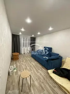 1-к кв. Иркутская область, Иркутск бул. Рябикова, 9А (30.0 м)