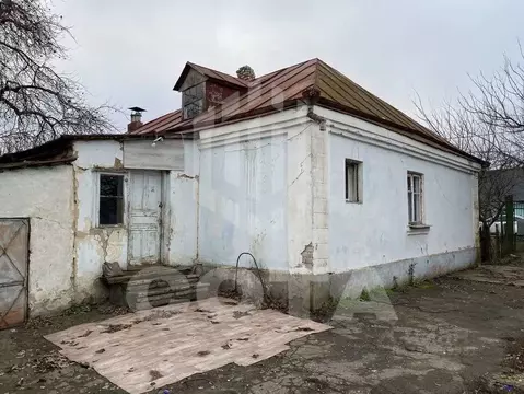 Дом в Воронежская область, Хохольский район, с. Новогремяченское ...