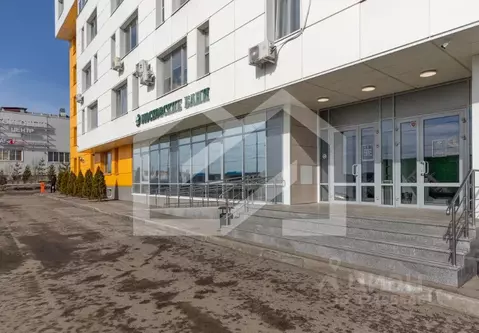 Помещение свободного назначения в Москва, Москва, Московский г. ул. ...