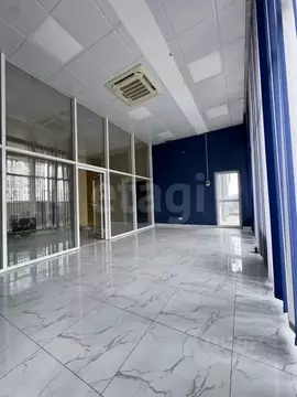 Офис в Краснодарский край, Новороссийск просп. Дзержинского, 213А (126 ...