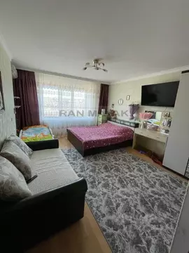 1-к кв. Адыгея, Майкоп ул. 2-я Курганная, 18К1 (38.8 м)