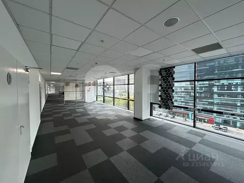 Офис в Московская область, Химки Ленинградская ул., вл39с5 (1793 м)