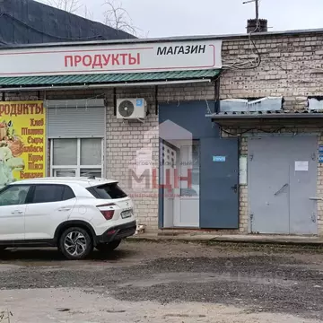 Торговая площадь в Тверская область, Конаковский муниципальный округ, ...