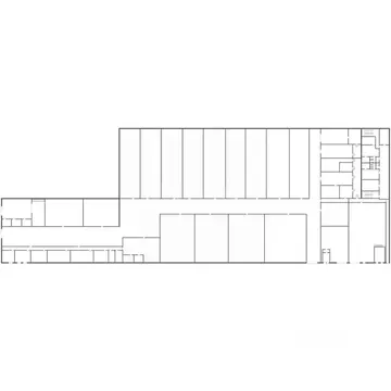 Склад в Ямало-Ненецкий АО, Новый Уренгой ул. Северная Магистраль, 5 ...