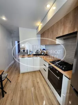 3-к кв. Пермский край, Чернушка бул. 48-й Стрелковой Бригады, 1 (59.6 ...