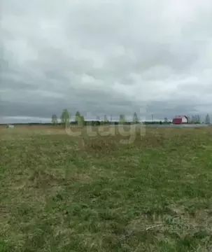 Участок в Пермский край, Пермский муниципальный округ, Берег-2 СНТ  ...