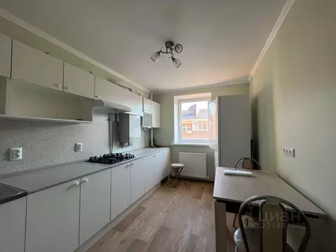 1-к кв. Ростовская область, Аксайский район, Щепкинское с/пос, пос. ...