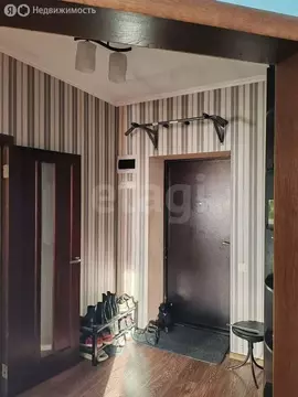 1-комнатная квартира: Новосибирск, улица 1905 года, 59 (45 м)