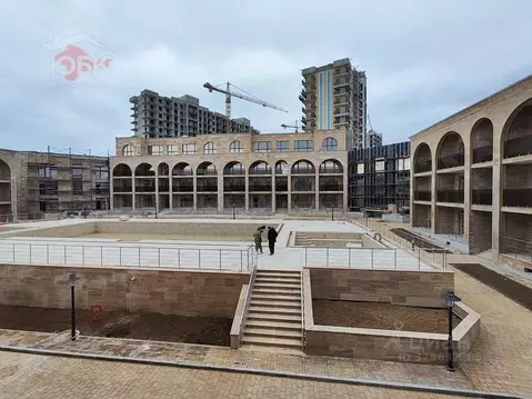 1-к кв. Крым, Евпатория городской округ, Заозерное пгт ул. Аллея ...