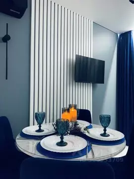 1-к кв. Челябинская область, Магнитогорск ул. Труда, 55 (45.0 м)