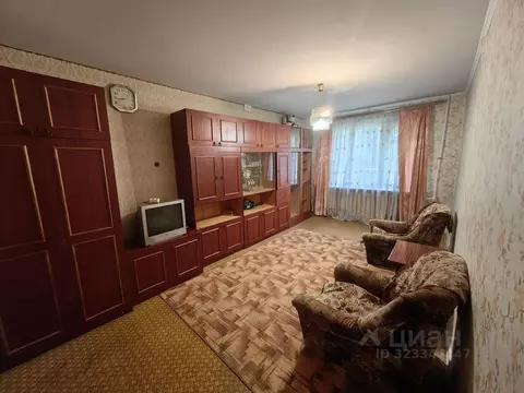 3-к кв. Ивановская область, Иваново ул. Герцена, 6 (60.0 м)