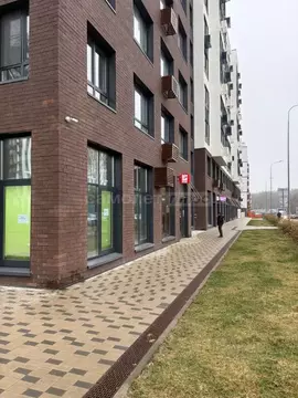 Помещение свободного назначения в Москва бул. Севильский, 3 (45 м)