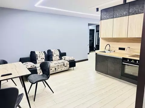 2-к кв. Иркутская область, Иркутск ул. Щорса, 12 (42.2 м)