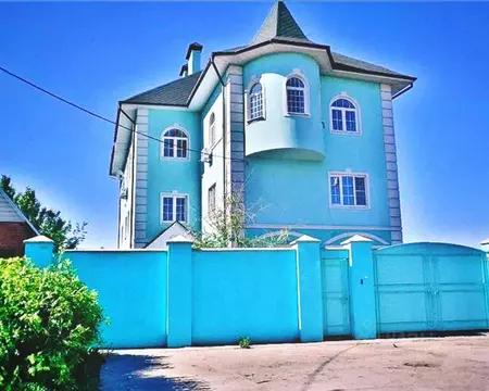 Дом в Московская область, Богородский городской округ, д. Исаково ул. ...