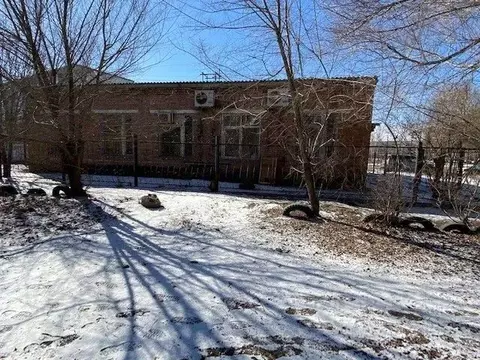 Помещение свободного назначения в Красноярский край, Минусинск ...