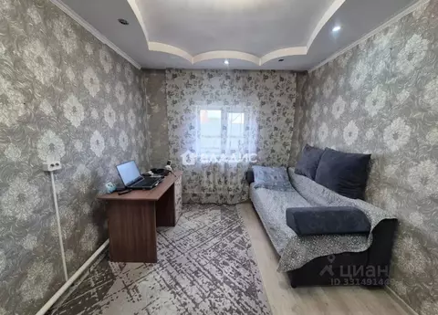 Дом в Бурятия, Улан-Удэ Забайкальский мкр, ул. Малиновая, 44 (83 м)