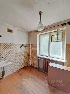 2-к кв. Воронежская область, Воронеж ул. Генерала Лохматикова, 31А ...