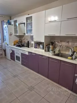 2-к кв. Костромская область, Кострома Чернореченский проезд, 2 (70.0 ...