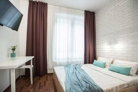 1-к кв. Москва Каширское ш., 65к3 (22.0 м)