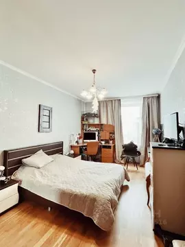 3-к кв. Санкт-Петербург просп. Ударников, 33 (88.0 м)