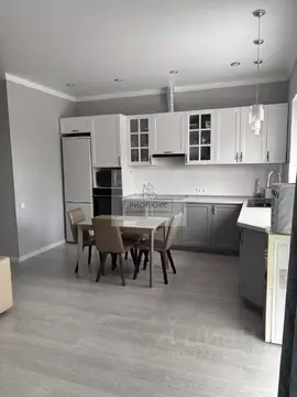 Таунхаус в Челябинская область, Магнитогорск ул. Тихая (136 м)