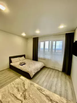 Студия Бурятия, Улан-Удэ ул. Бабушкина, 1к3 (30.0 м)