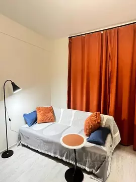 1-к кв. Башкортостан, Уфа ул. Мира, 49 (33.0 м)