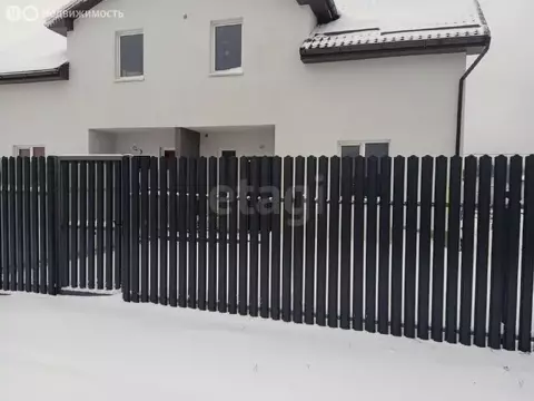 Дом в Дорожный, Добрый переулок (112 м)