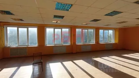 Офис в Самарская область, Самара просп. Масленникова, 4 (84 м)