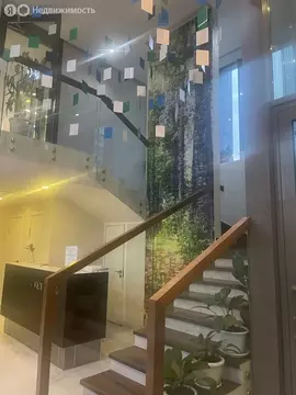 2-комнатная квартира: Москва, Корабельная улица, 17к3 (45.7 м)