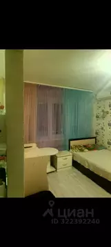 1-к кв. Ростовская область, Ростов-на-Дону Западный мкр, ул. Жмайлова, ...