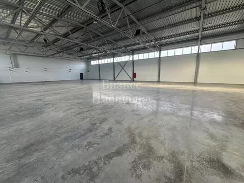 Склад в Ульяновская область, Ульяновск проезд 30-й Инженерный, 21 (864 ...