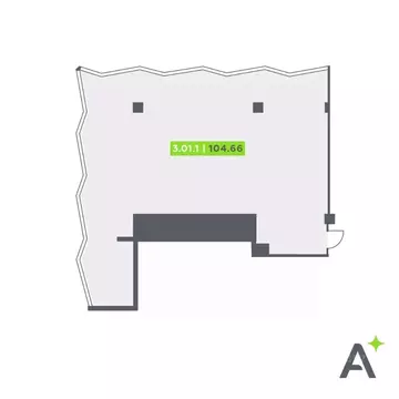 Помещение свободного назначения в Санкт-Петербург Московский просп., ...