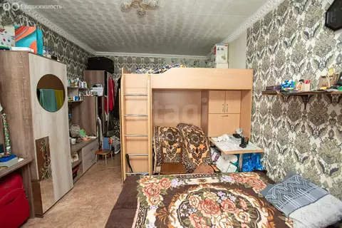 1к в -комнатной квартире (19.9 м)