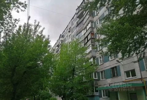 2-к кв. Московская область, Балашиха Железнодорожный мкр, ул. ...