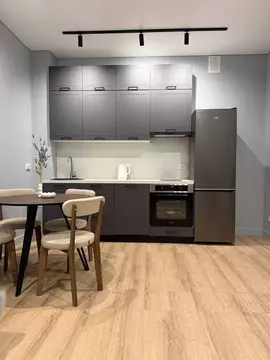 1-к кв. Санкт-Петербург ул. Дыбенко, 3 (36.6 м)